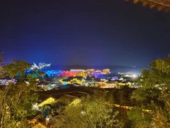 -茅山东方盐湖城景区