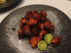 -凯鸽酒楼(操场城店)