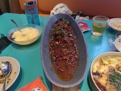-川正旺江湖菜(三元桥店)