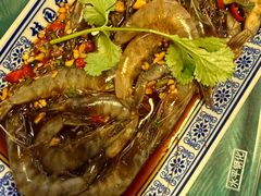 -桂园白粥·潮汕老味道