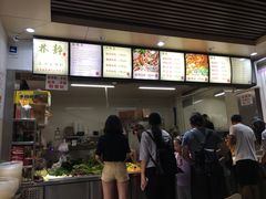 -林静小吃(复兴路店)