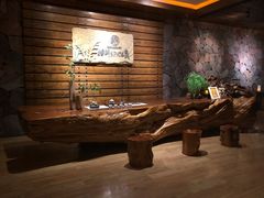 -昆明柏联SPA温泉