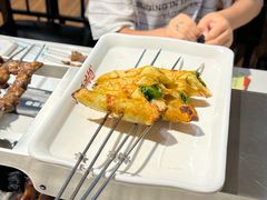 -玉善烧烤串城(长春总店)