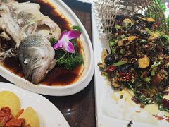 -东北大院·东北菜(三台子店)