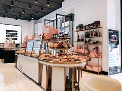 -麦雪尔甜品·生日蛋糕(新街口旗舰店)