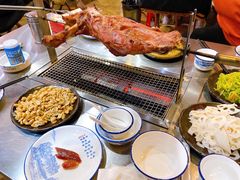 -宗泉烤全羊·烤羊腿·家常菜(解放东路店)