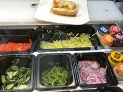 -赛百味SUBWAY(三阳广场店)