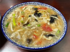 连汤肉片-管记水席老店(仙果市街店)