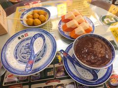 -广信牛奶甜品世家(台东店)