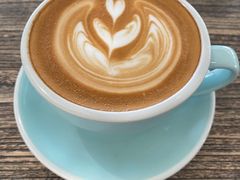 -Vanillacafe香草咖啡(银海大世界店)