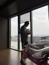 -涵禧月精致月子中心