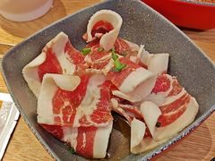 -新石器烤肉(百联川沙店)