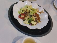 -精致顺德菜(琶洲店)