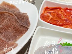 -海底捞火锅(龙岗星河COCO Park店)