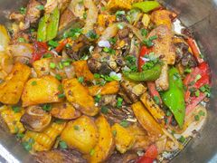 -清真·舒迩布炕锅王·高原美食文化(青海总店)