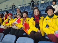 -汕头市游泳跳水馆