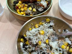 -稻百鲜·拌饭·朝鲜族石锅菜(江南万达店)
