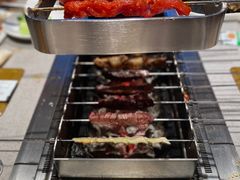 -丰茂烤串(公园店)