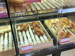 -好利来(朝外店)