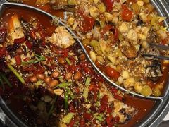 -锦尚阁烤鱼(望京新荟城店)