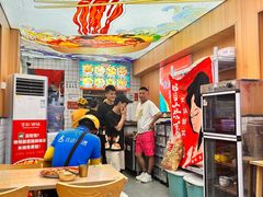 -冒菜西施·非遗冒菜(总店)