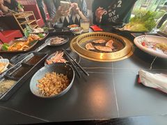 -谷牛和牛烤肉(漕河泾印象城店)