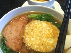 -旺阁茶餐厅(笋岗店)