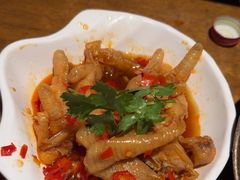 -乔街深夜食堂·小龙虾·高压锅生蚝(杭州总店)