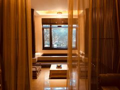 -西安华清御汤酒店