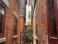 -飞马旅黎黄陂路文旅街区