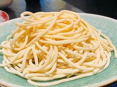 -牛将军•涮肉•烤肉(北京王府井·故宫店)