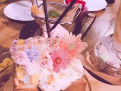 -蜜蜂家的红茶馆(华府店)