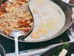 -新辣道鱼火锅(航天万源店)