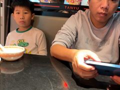 -探鱼·鲜青椒爽麻烤鱼(广州花都来又来店)