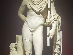 -安塔利亚博物馆