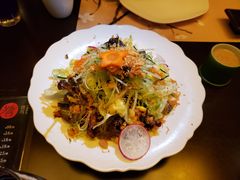 -佛山希尔顿酒店·融誉亚洲美食荟