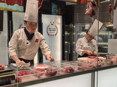 -左庭右院鲜牛肉火锅(新梅广场店)