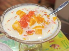 -顺记冰室(宝华路店)