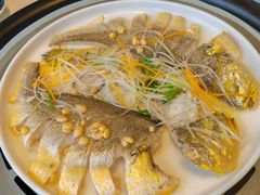-望海臻鲜·海鲜餐厅