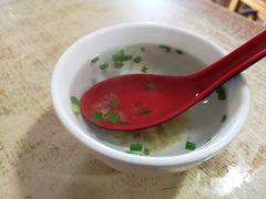 -春雪面馆(转塘店)