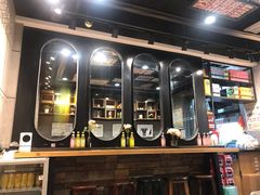 -obba kitchen(宽厚里总店)