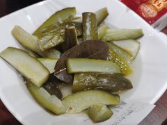 -金刚山烧烤(中山路店)