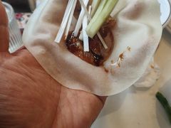 -福来居烤鸭店(天坛二店)