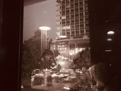 景观位-小和庆·知味(首铸万科店)