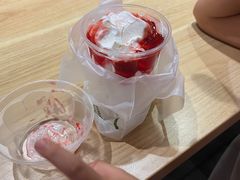 -麦当劳(萝岗敏捷广场店)