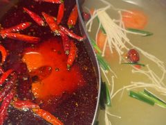 -来涮蜀鲜货火锅串串香(菜市口店)