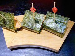 鵝肝寿司-YAMAKAWA(龙湖胥江天街店)