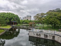 -蠡湖大桥公园