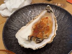 -和·铁板烧·OMAKASE(望京昆泰嘉晟酒店)
