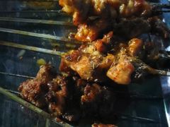 -玉园烧烤·海鲜辣炒